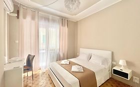 Regina Elena Apartments